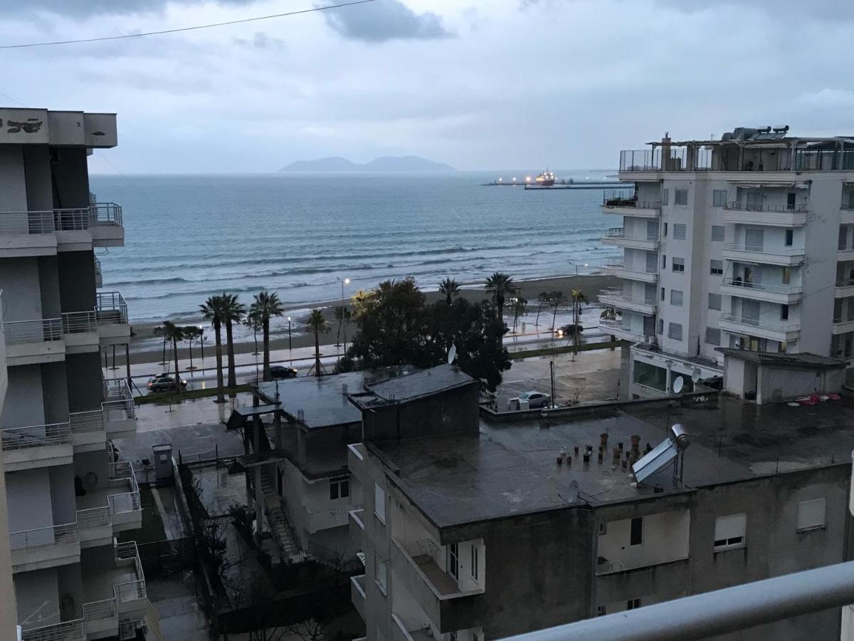 Seanfinity Apartments فلورا المظهر الخارجي الصورة