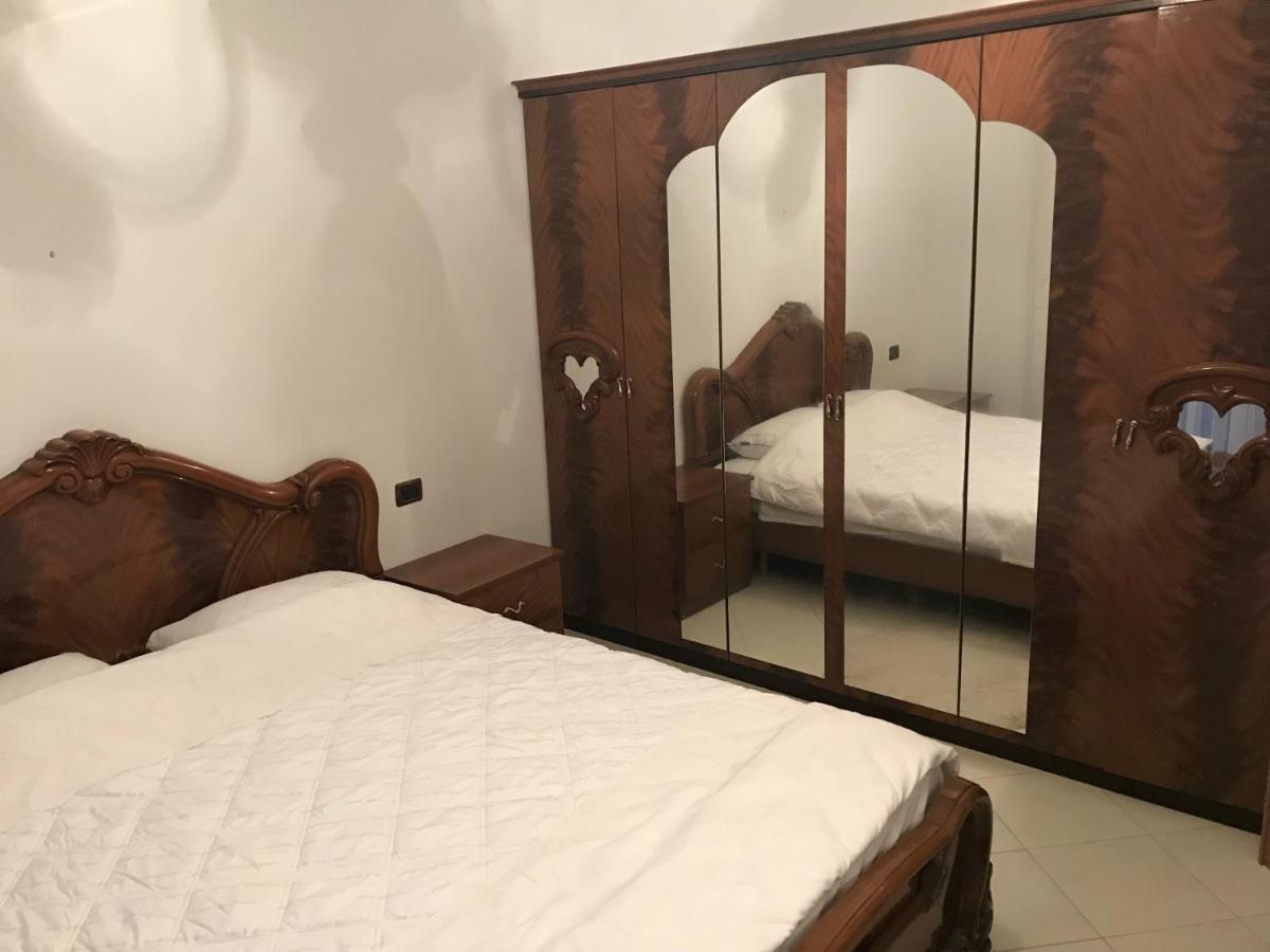 Seanfinity Apartments فلورا المظهر الخارجي الصورة