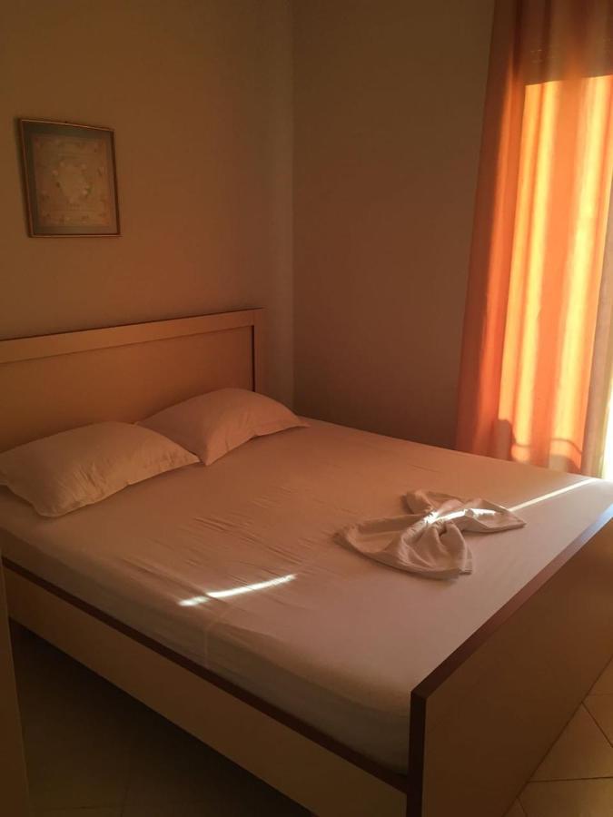 Seanfinity Apartments فلورا المظهر الخارجي الصورة