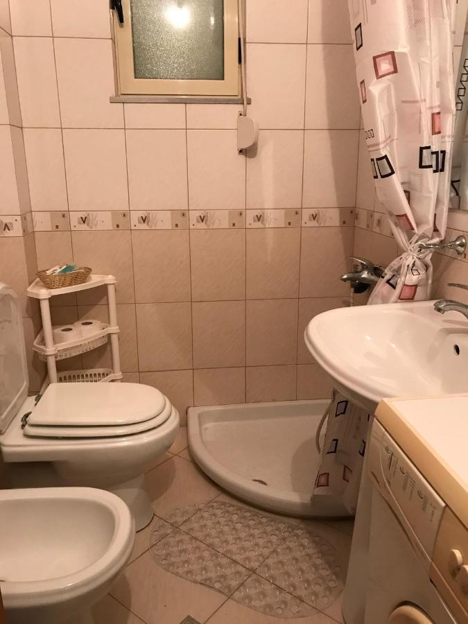 Seanfinity Apartments فلورا المظهر الخارجي الصورة